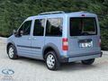 2008 FORD CONNECT 110 HP GLX