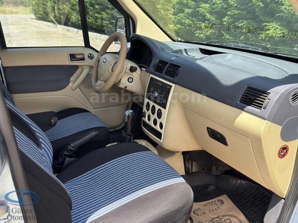 2008 FORD CONNECT 110 HP GLX