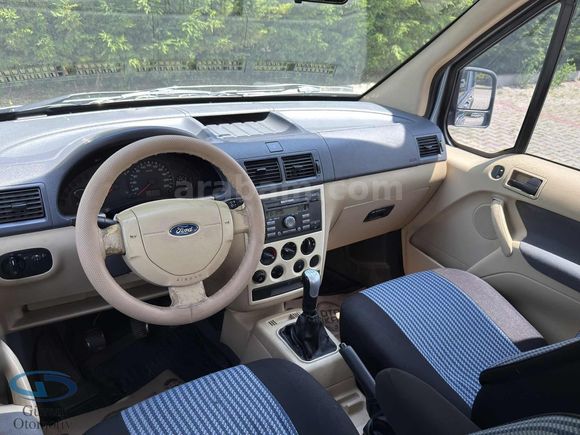 2008 FORD CONNECT 110 HP GLX