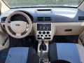 2008 FORD CONNECT 110 HP GLX