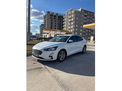 Sahibinden Ford Focus 1.5 TDCi Trend X 2020 Model