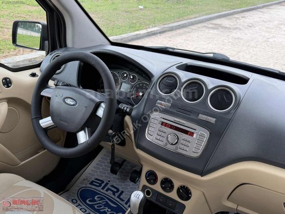 BİRLİK DEN 2011 MODEL 110LUK CONNECT YENİ MUAYENELİ BAKIMLI
