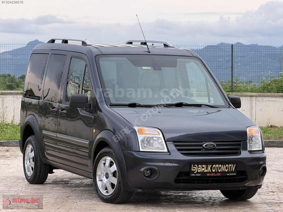 BİRLİK DEN 2011 MODEL 110LUK CONNECT YENİ MUAYENELİ BAKIMLI