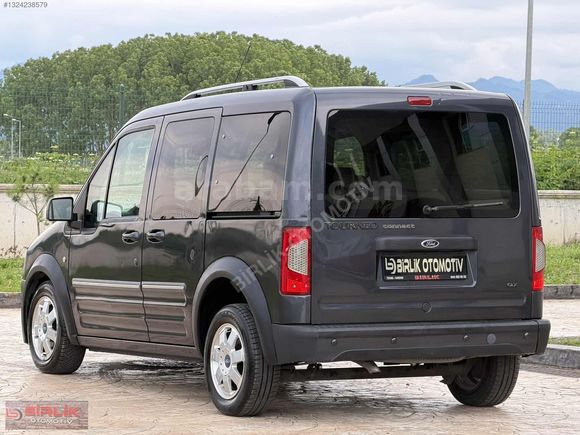 BİRLİK DEN 2011 MODEL 110LUK CONNECT YENİ MUAYENELİ BAKIMLI