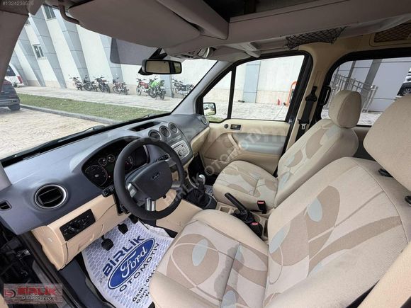 BİRLİK DEN 2011 MODEL 110LUK CONNECT YENİ MUAYENELİ BAKIMLI