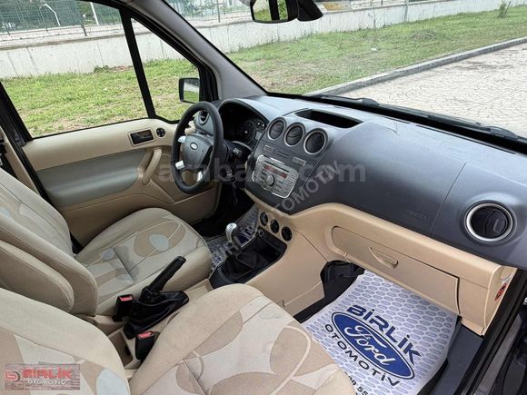 BİRLİK DEN 2011 MODEL 110LUK CONNECT YENİ MUAYENELİ BAKIMLI