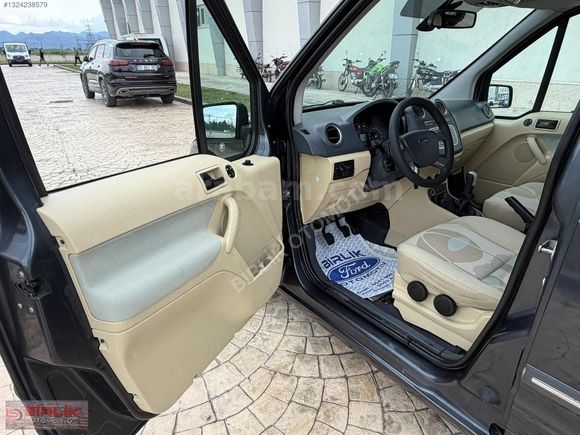 BİRLİK DEN 2011 MODEL 110LUK CONNECT YENİ MUAYENELİ BAKIMLI