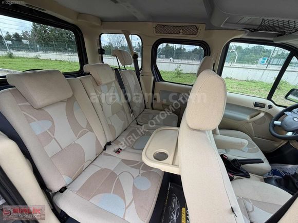 BİRLİK DEN 2011 MODEL 110LUK CONNECT YENİ MUAYENELİ BAKIMLI