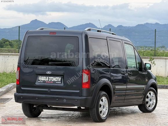 BİRLİK DEN 2011 MODEL 110LUK CONNECT YENİ MUAYENELİ BAKIMLI