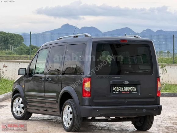 BİRLİK DEN 2011 MODEL 110LUK CONNECT YENİ MUAYENELİ BAKIMLI