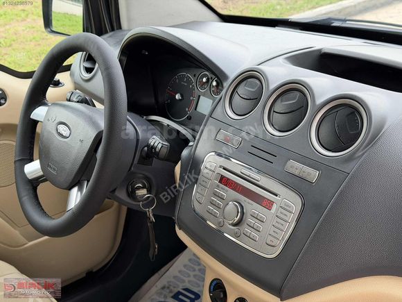 BİRLİK DEN 2011 MODEL 110LUK CONNECT YENİ MUAYENELİ BAKIMLI