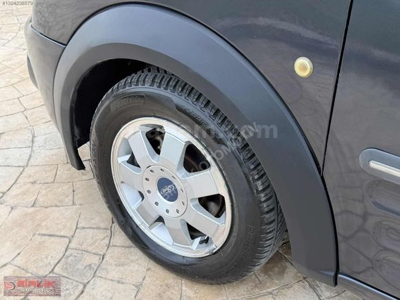 BİRLİK DEN 2011 MODEL 110LUK CONNECT YENİ MUAYENELİ BAKIMLI