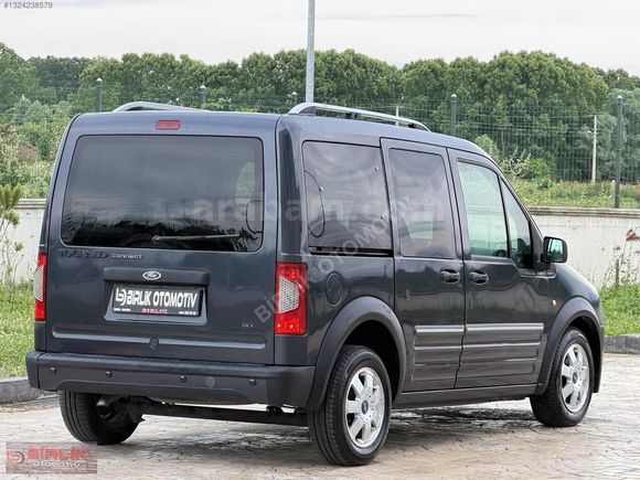 BİRLİK DEN 2011 MODEL 110LUK CONNECT YENİ MUAYENELİ BAKIMLI