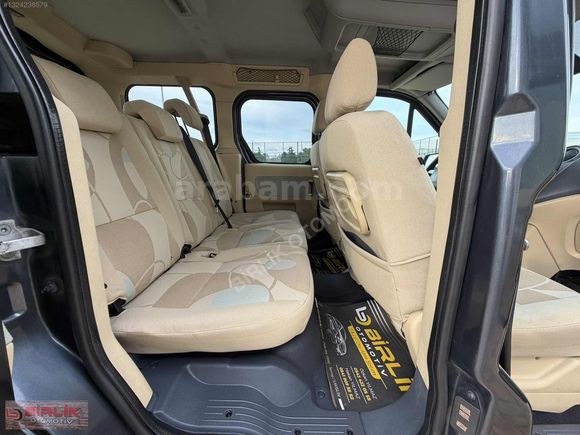 BİRLİK DEN 2011 MODEL 110LUK CONNECT YENİ MUAYENELİ BAKIMLI