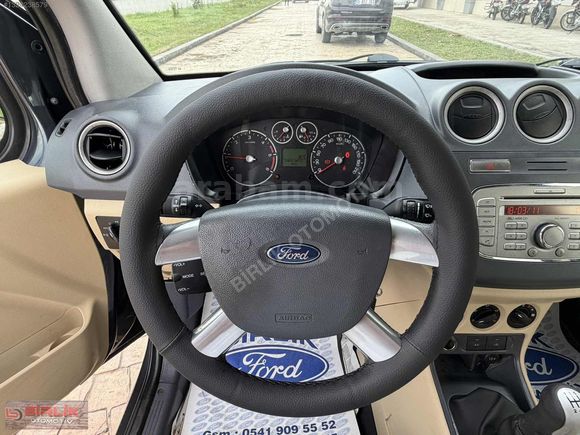 BİRLİK DEN 2011 MODEL 110LUK CONNECT YENİ MUAYENELİ BAKIMLI