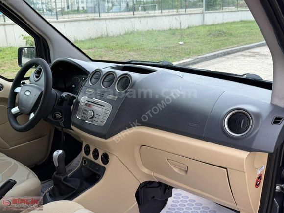 BİRLİK DEN 2011 MODEL 110LUK CONNECT YENİ MUAYENELİ BAKIMLI