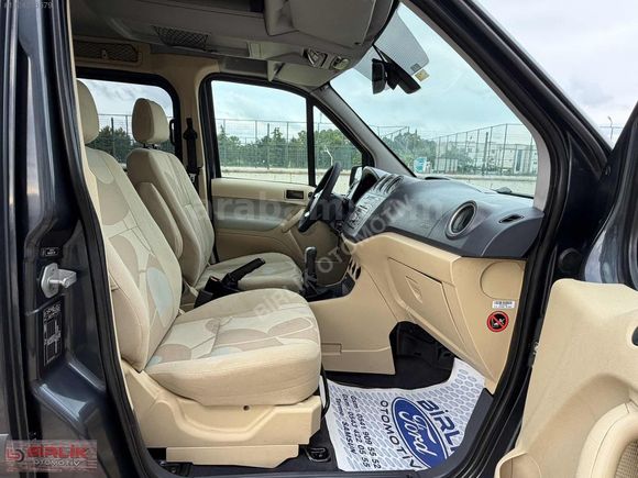 BİRLİK DEN 2011 MODEL 110LUK CONNECT YENİ MUAYENELİ BAKIMLI