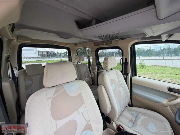 BİRLİK DEN 2011 MODEL 110LUK CONNECT YENİ MUAYENELİ BAKIMLI