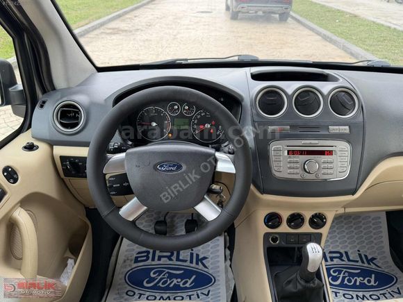 BİRLİK DEN 2011 MODEL 110LUK CONNECT YENİ MUAYENELİ BAKIMLI