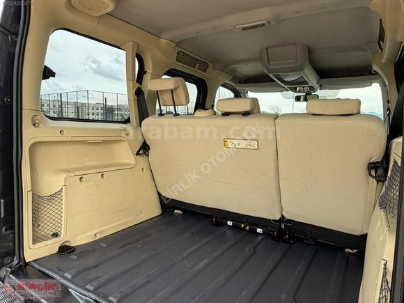 BİRLİK DEN 2011 MODEL 110LUK CONNECT YENİ MUAYENELİ BAKIMLI