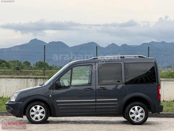 BİRLİK DEN 2011 MODEL 110LUK CONNECT YENİ MUAYENELİ BAKIMLI