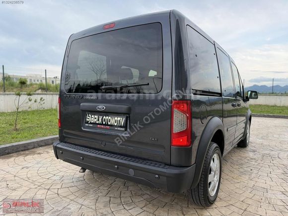 BİRLİK DEN 2011 MODEL 110LUK CONNECT YENİ MUAYENELİ BAKIMLI