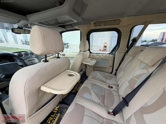 BİRLİK DEN 2011 MODEL 110LUK CONNECT YENİ MUAYENELİ BAKIMLI