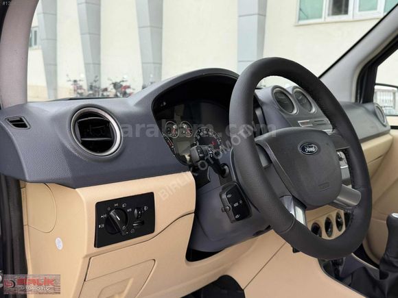 BİRLİK DEN 2011 MODEL 110LUK CONNECT YENİ MUAYENELİ BAKIMLI