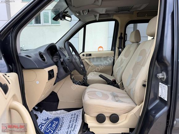 BİRLİK DEN 2011 MODEL 110LUK CONNECT YENİ MUAYENELİ BAKIMLI