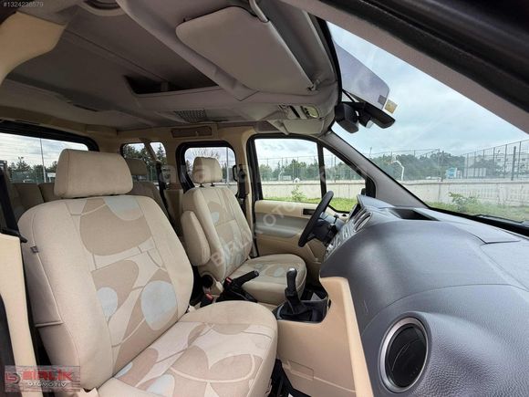 BİRLİK DEN 2011 MODEL 110LUK CONNECT YENİ MUAYENELİ BAKIMLI