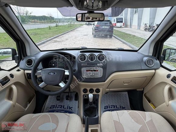 BİRLİK DEN 2011 MODEL 110LUK CONNECT YENİ MUAYENELİ BAKIMLI