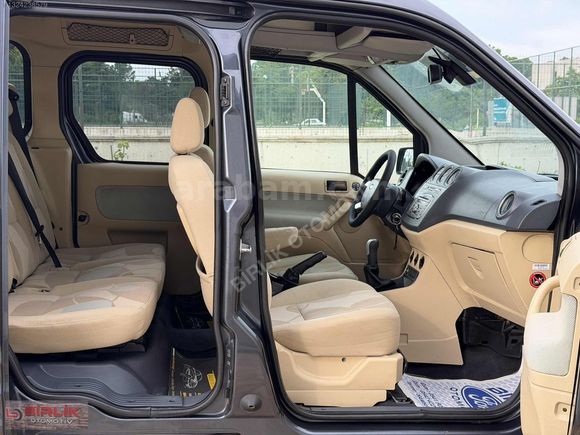 BİRLİK DEN 2011 MODEL 110LUK CONNECT YENİ MUAYENELİ BAKIMLI