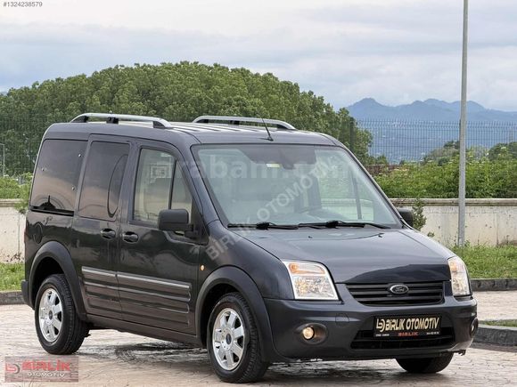 BİRLİK DEN 2011 MODEL 110LUK CONNECT YENİ MUAYENELİ BAKIMLI
