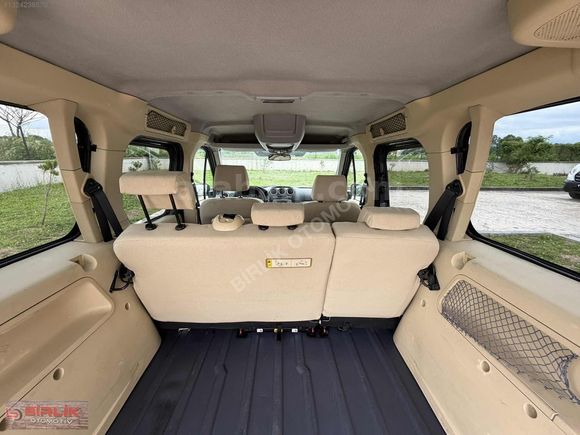 BİRLİK DEN 2011 MODEL 110LUK CONNECT YENİ MUAYENELİ BAKIMLI