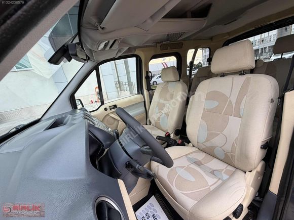 BİRLİK DEN 2011 MODEL 110LUK CONNECT YENİ MUAYENELİ BAKIMLI