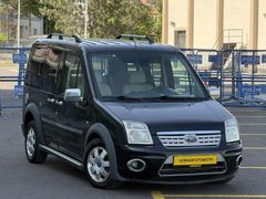 2012 FORD TORUNEO CONNECT 1.8 GLX 110 HP HATASIZ BOYASIZ