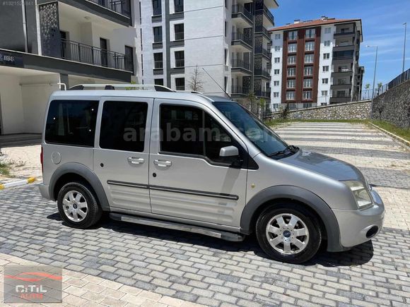 ÇİTİL'DEN HATASIZ 110PS CONNECT