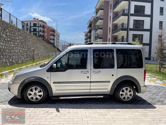 ÇİTİL'DEN HATASIZ 110PS CONNECT