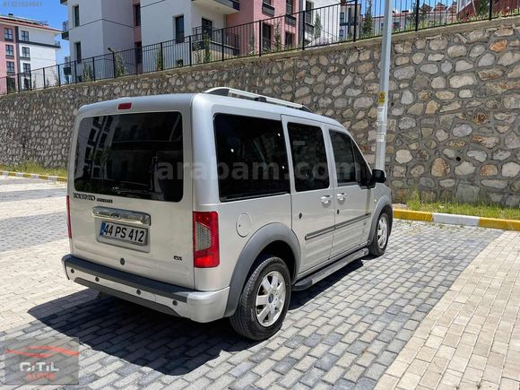 ÇİTİL'DEN HATASIZ 110PS CONNECT