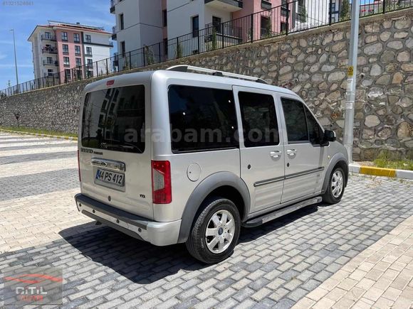 ÇİTİL'DEN HATASIZ 110PS CONNECT