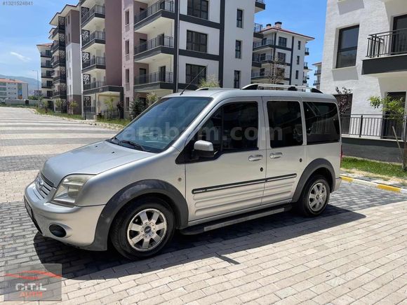 ÇİTİL'DEN HATASIZ 110PS CONNECT