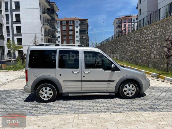 ÇİTİL'DEN HATASIZ 110PS CONNECT