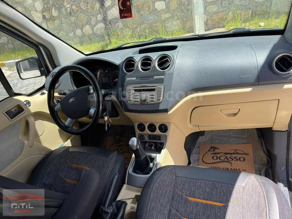 ÇİTİL'DEN HATASIZ 110PS CONNECT