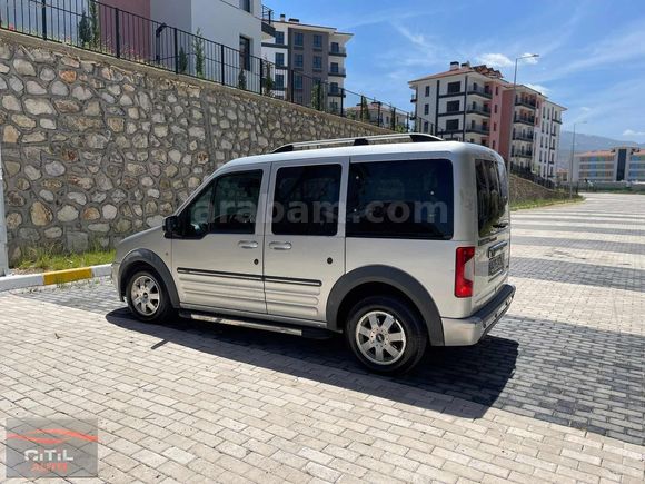 ÇİTİL'DEN HATASIZ 110PS CONNECT