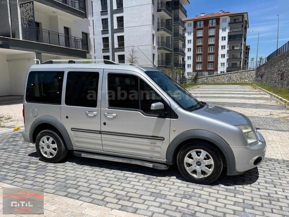 ÇİTİL'DEN HATASIZ 110PS CONNECT