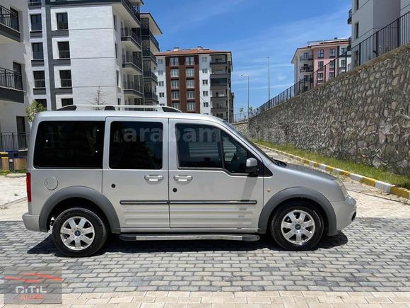ÇİTİL'DEN HATASIZ 110PS CONNECT
