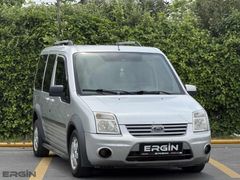 /ERGİN/ 2009 Ford Tourneo Connect 1.8 TDCI GLX 110 HP