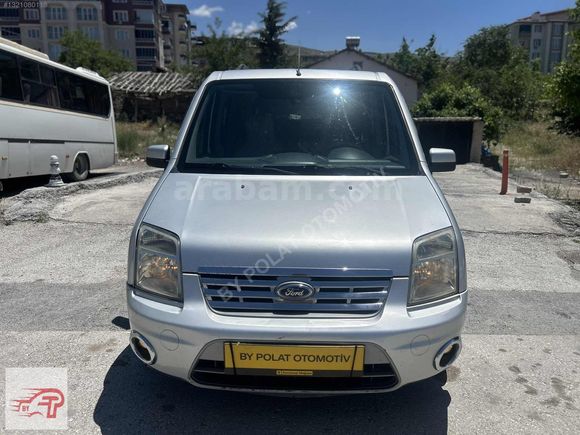 POLAT'TAN/BOYASIZ-110 HP/GLX/İÇİ BEJ-BAKIMLI/CONNECT!!!!!!!