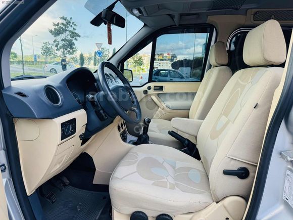 2012 CONNECT 1.8 GLX EN FUL PAKET ÇİFT SÜRGÜ 154 BİNDE ORJİNAL
