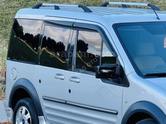 2012 CONNECT 1.8 GLX EN FUL PAKET ÇİFT SÜRGÜ 154 BİNDE ORJİNAL